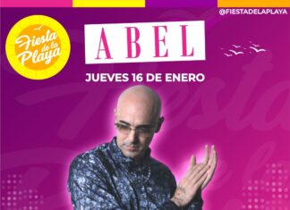 Fiesta de la Playa: Últimas 48 horas de entradas con descuento