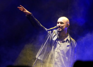 Gran expectativa por la presentación de Abel Pintos