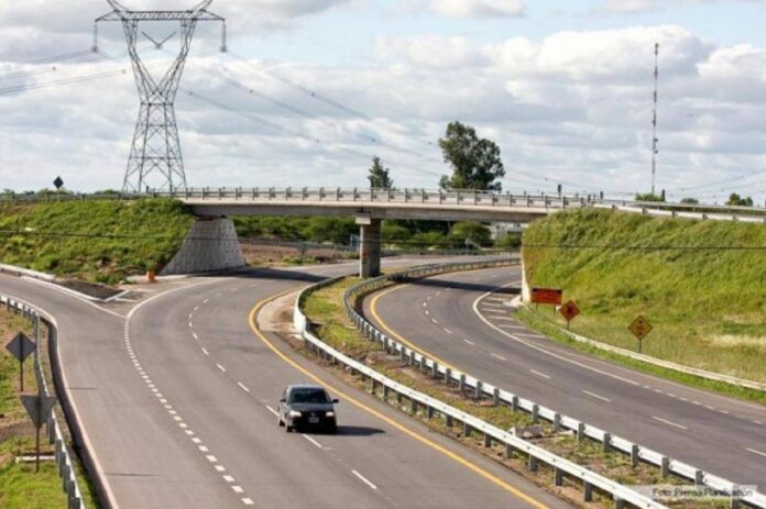 infraestructura - privatización de rutas nacionales1
