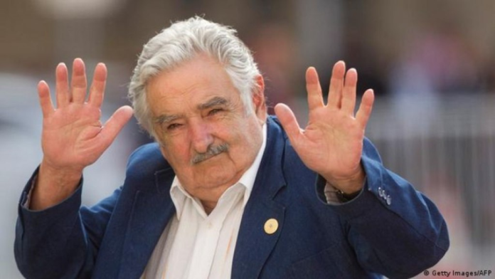 int - josé 'pepe' mujica1