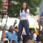 int – maría corina machado1