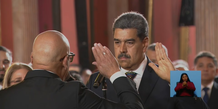 int - nicolás maduro1