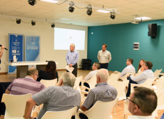 Nuevo encuentro en Concepción del Uruguay por el Plan de Manejo del Fuego