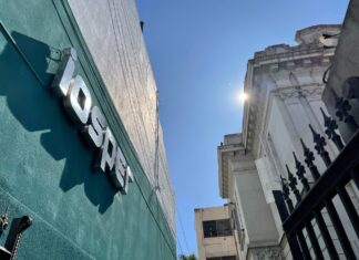 Informe del Tribunal de Cuentas afirma que desde hace años existen «graves irregularidades» en la gestión del Iosper