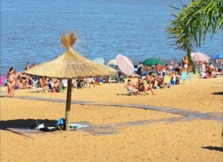 Isla del Puerto: Trabajan para mejorar las condiciones de accesibilidad