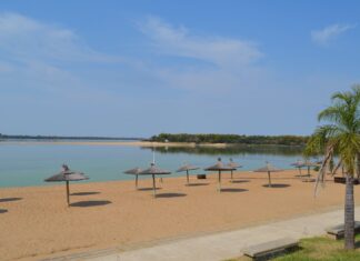 Isla del Puerto: Trabajan por una mayor accesibilidad