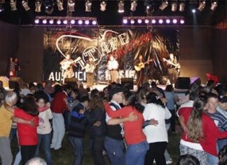 Se prepara la nueva edición del Itapé de Concepción