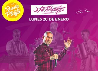 Fiesta de la Playa: Brindaron recomendaciones ante la gran expectativa que genera la noche de clausura