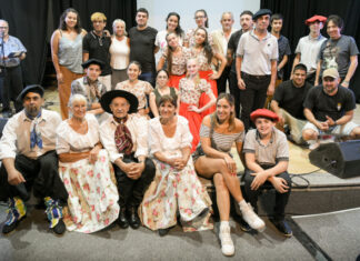 El Premate tiene sus finalistas confirmados en Concepción del Uruguay