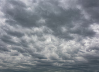 Meteorologías: El pronóstico para lo que resta del primer día de 2025