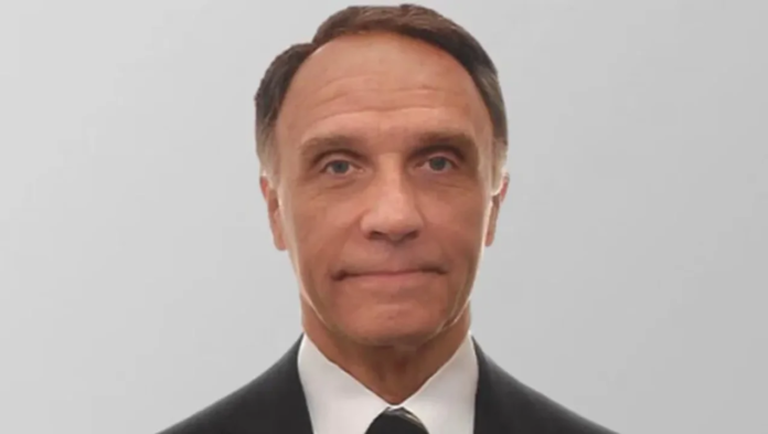 nac - alan beraud, nuevo embajador en uruguay1