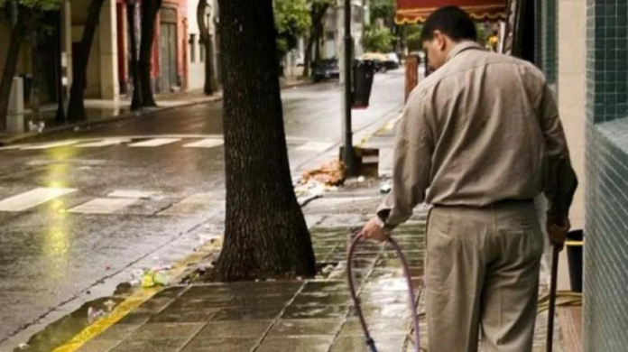 nac - empleados de edificio acordon un aumento1