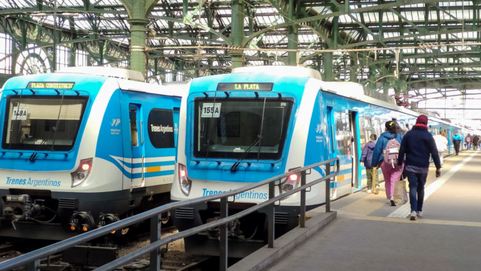 nac - la fraternidad - paro de trenes1