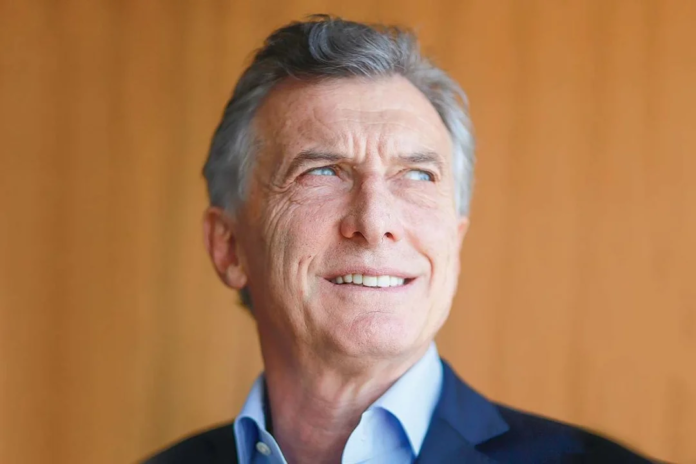 nac - mauricio macri1