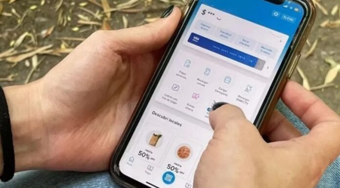 nacionales - arca controlará transferencias virtuales1