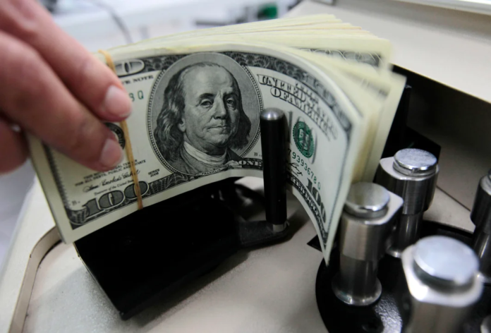 nacionales - cotización del dolar1