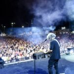 La Fiesta Nacional de la Playa ofrece una grilla de nivel y variados ritmos