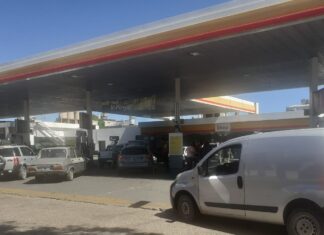 Al iniciarse 2025: Se concretó el primer ajuste en el precio de los combustibles