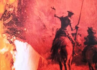 Opinión. Quijotadas