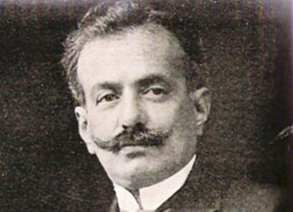 Ramón José Cárcano, el presidente que no fue