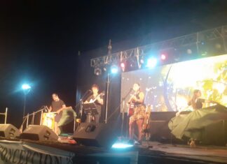 Satisfacción por lo vivido en las tres lunas del Itapé de Concepción