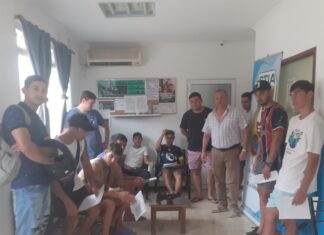 Alimentación: «Pedimos que paren con los despidos y reincorporen a la gente»
