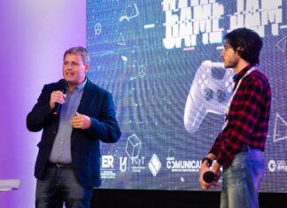 Exitoso cierre de la maratón de videojuegos