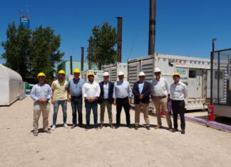 Realizan una importante inversión para reforzar el suministro eléctrico