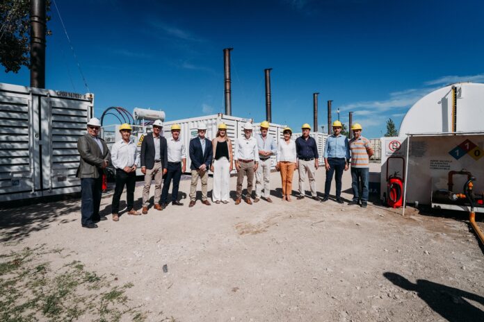 pro - infraestructura - destacaron la inversión en energía1