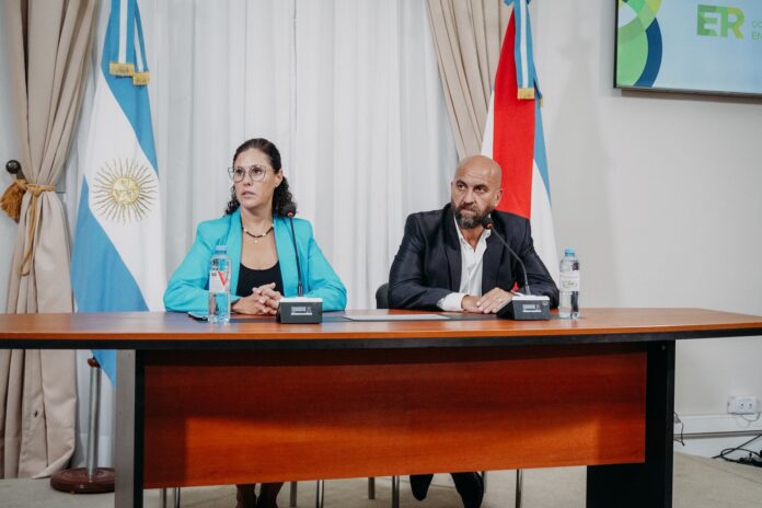pro - iosper - brindaron informe sobre el estado de situación1