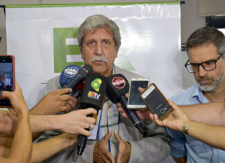 Salud brindó detalles sobre la vacunación para prevenir la bronquiolitis y la fiebre amarilla