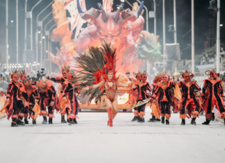 Entre Ríos se posiciona turísticamente sobre la media nacional con fiestas populares y carnavales