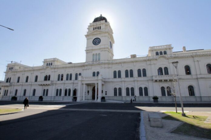 pro - vestión terminó el receso1