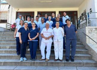 Francos adeudados a enfermería: La Provincia autorizó un nuevo desembolso