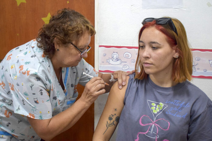 salud - vacunación contra la fiebre amarilla1