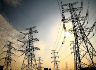 Tras originar un gran corte en la zona: Subsanaron falla en el sistema eléctrico