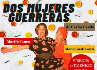 En pocas líneas: Se anunció un estreno teatral