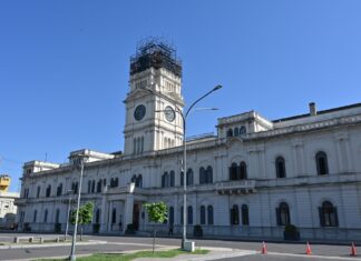 Establecieron las nuevas condiciones para contratos temporales en el Estado entrerriano