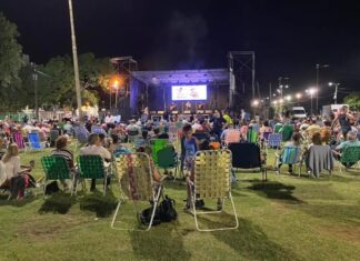 Llega una nueva edición del Itapé de Concepción