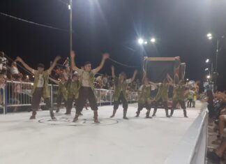 Carnaval 2025: Se informó que quedan las últimas 100 anticipadas para la segunda noche