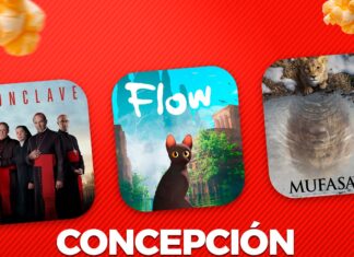 Cine: Comienza una cartelera especial en el San Martín