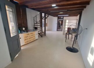 La Biblioteca Teros Lectores reabre sus puertas al público