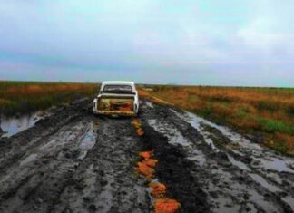 Reclamo de Farer: «Vialidad, así cómo está no sirve, es un organismo ineficiente e ineficaz