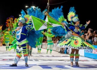 Carnaval 2025: Las temáticas de las comparsas de La Histórica