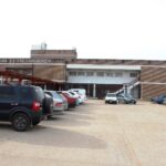 Hospital Urquiza