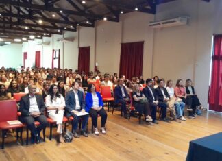 La UCU dio inicio al curso de ingreso 2025 en el Centro Regional Gualeguaychú