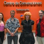 Gualeguaychú: Se conocieron los jurados de la sexta noche del Carnaval del País