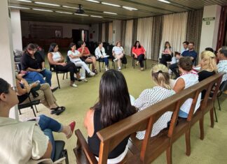 Mujeres Construyendo Futuro retoma en este 2025 sus trabajos