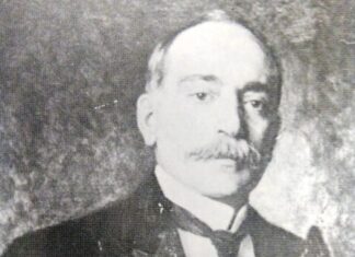 OPINIÓN. Faustino Parera