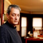 Paul Auster 3